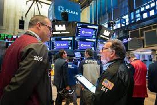 Before the securities exchange opens Friday these 5 things to know