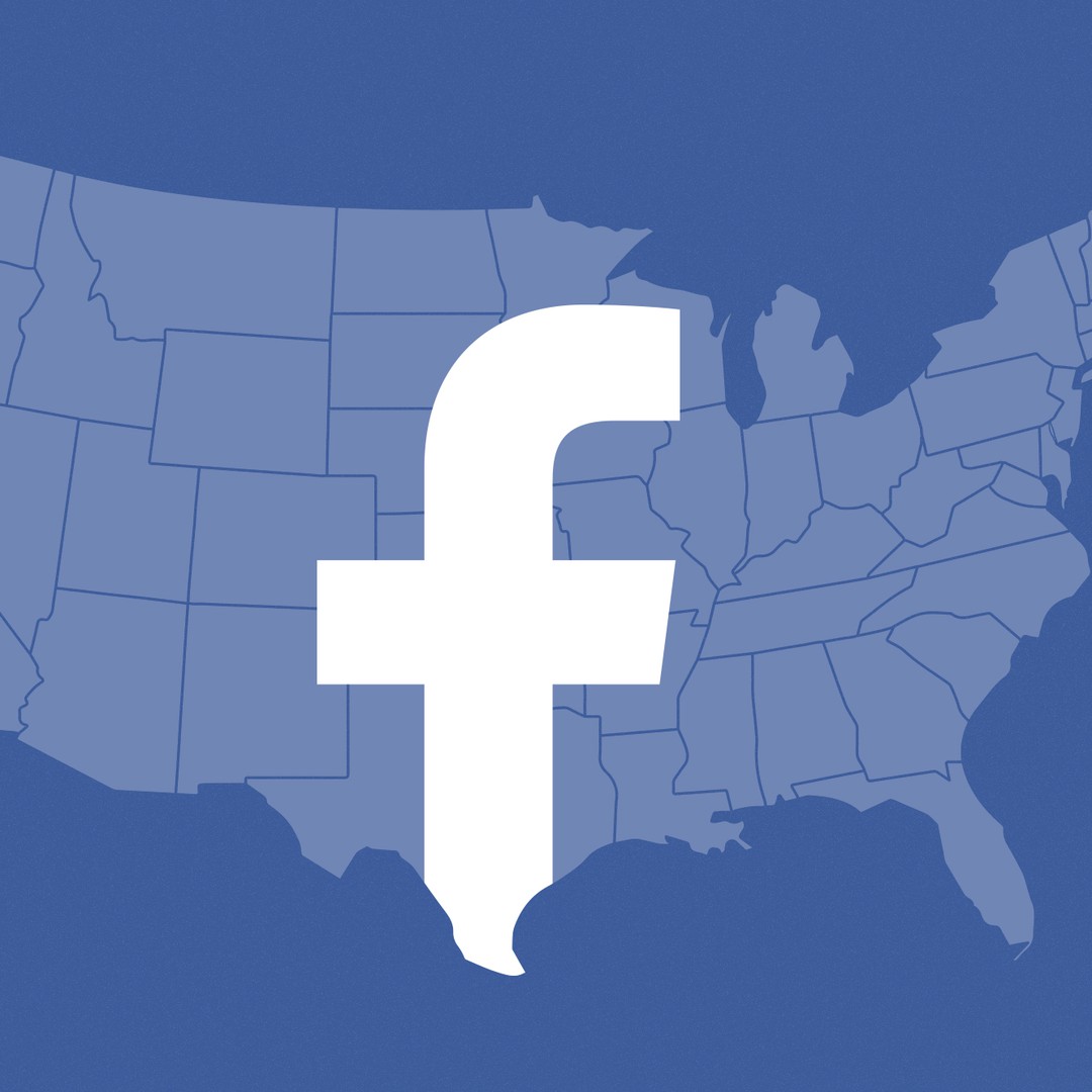 Imperil Americans by the use of Facebook and web-based media
