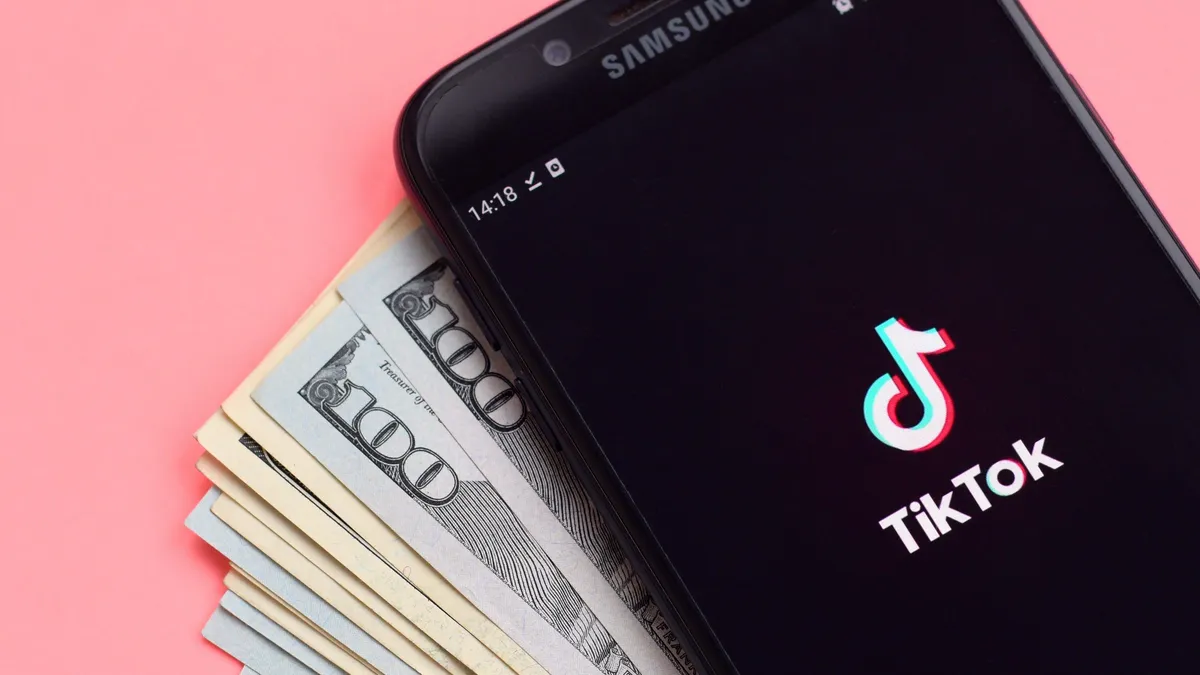 Should you accept monetary exhortation from individuals on TikTok?: ‘Finfluencers’