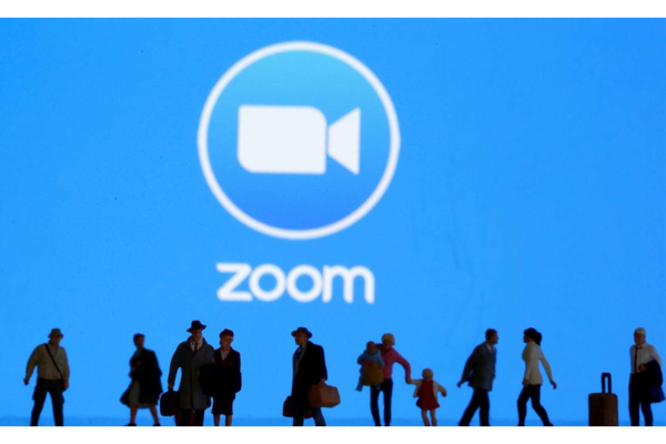 Examiner says, Zoom stock the acrid market response to profit is ‘an excess of exaggerated