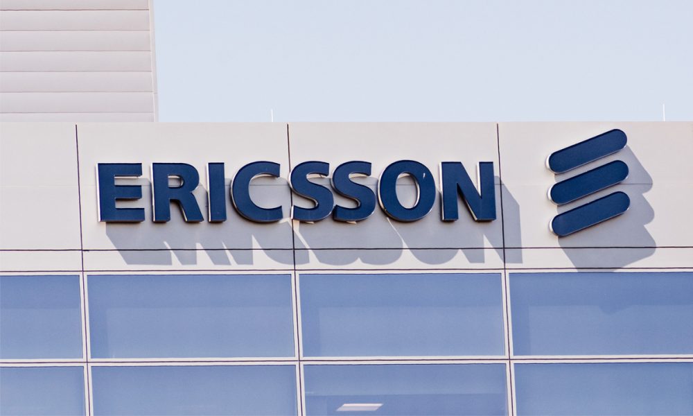 For $6.2 billion, Ericsson to purchase cloud firm Vonage