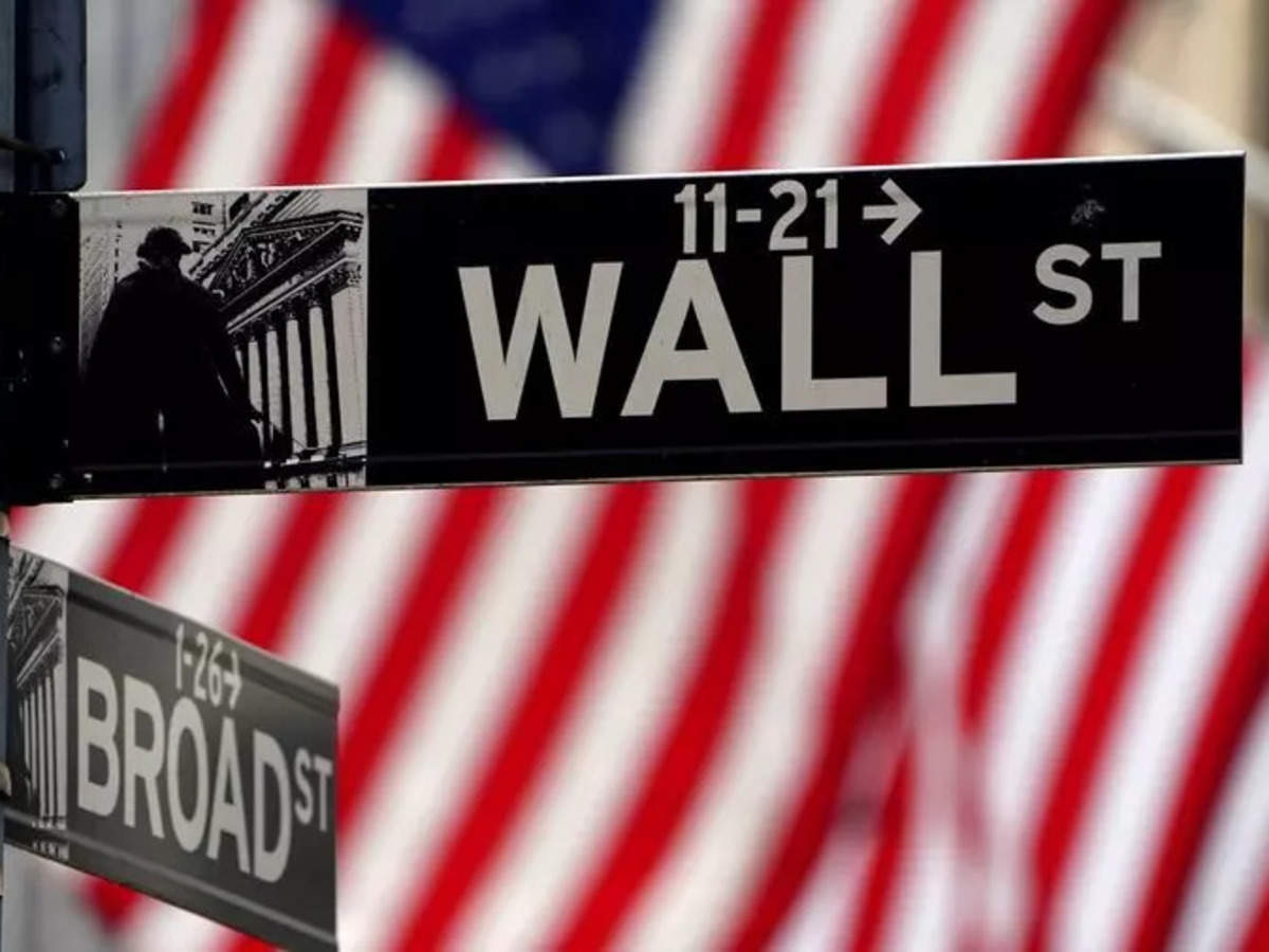 Wall Street shook by new COVID variation fears, Dow plunges over of 900 focuses