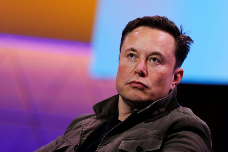 After China space objection to UN, Elon Musk scrutinized