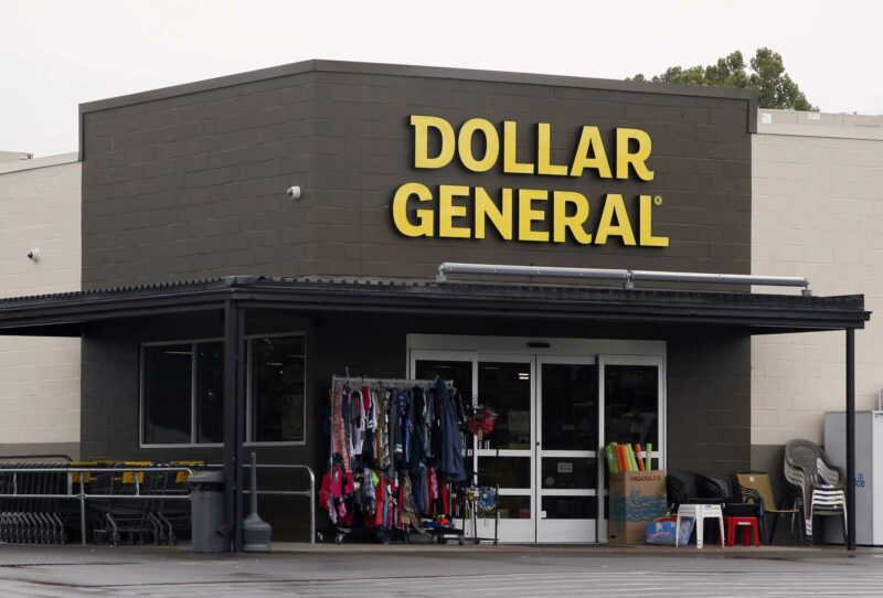 Dollar General is focusing on new clients with another store model and name