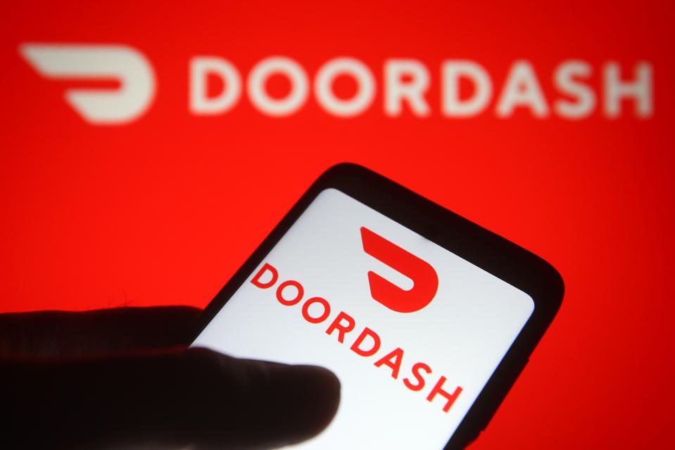 DoorDash thinks quick basic food item conveyance is what’s to come