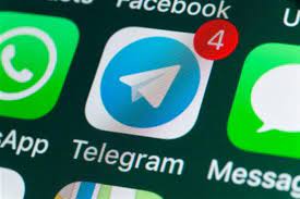 For spoilers, Telegram adds iMessage-style responses and secret message