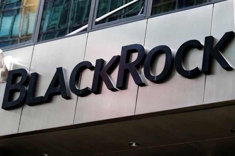 BlackRock currently oversees more than $10 trillion in resources