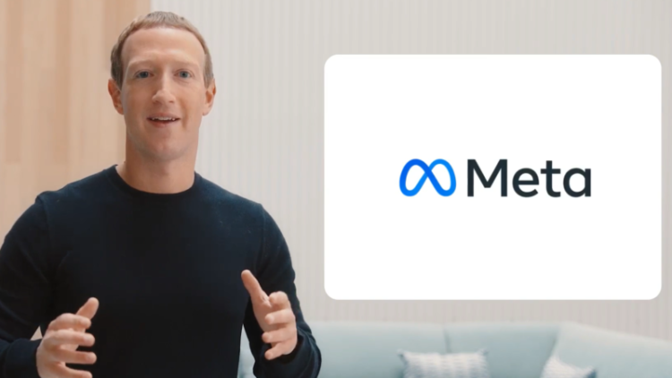 In 2022, what will Zuckerberg’s Meta plans effect for its predominance over online media?