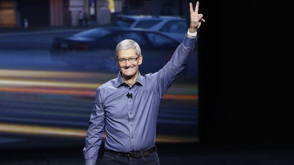The M-Word when discussing Apple’s Metaverse plans, Tim Cook skillfully neglects
